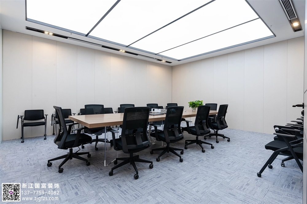 辦公室裝修設計應該注意什么細節(jié)？